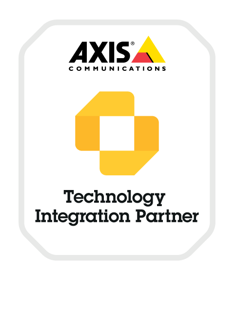 AXIS Technology Integration Partner