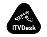 ITVDesk - Software solution for computer surveillance. ITVDesk transforms any computer into ONVIF IP camera, streaming computer screen, webcam and other media into your video surveillance system.